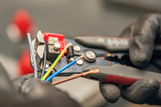 Affordable Emergency Electrician in Huntsville, MO