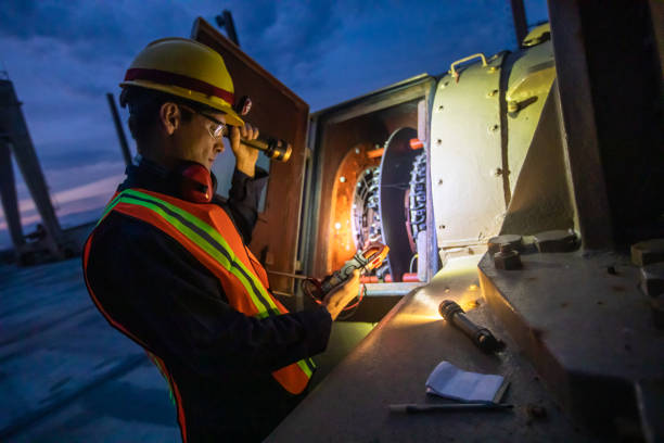 Professional Electrician in Huntsville, MO