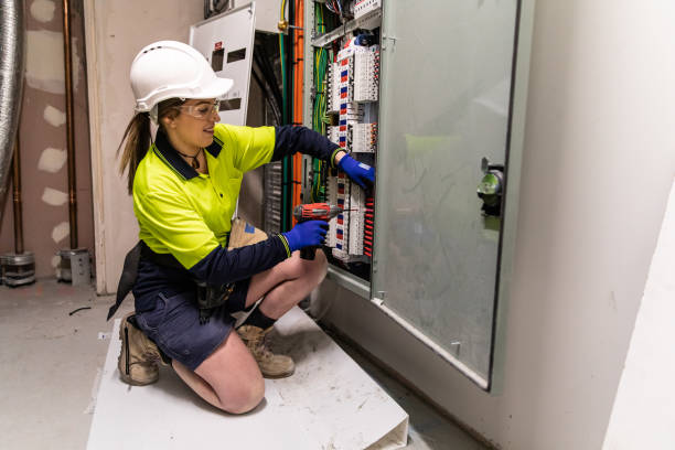 Best Electrical Upgrades for Homes  in Huntsville, MO