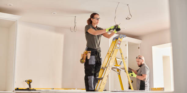 Best Electrical Wiring Services  in Huntsville, MO