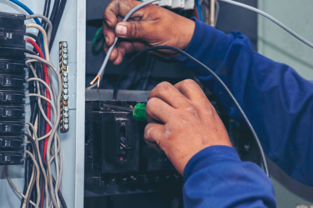 Best Electrical Outlet Repair  in Huntsville, MO