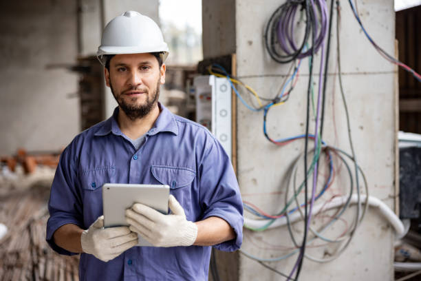 Best 24-Hour Electrician  in Huntsville, MO