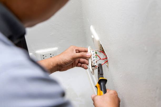 Best Electrician for Home Renovation  in Huntsville, MO