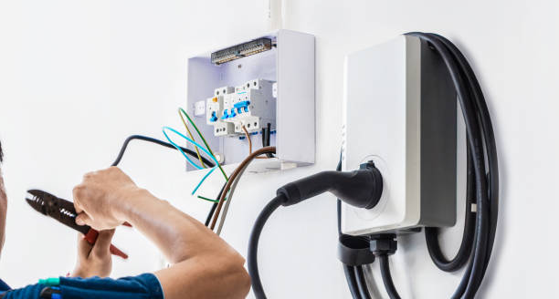 Best Emergency Electrician Near Me  in Huntsville, MO