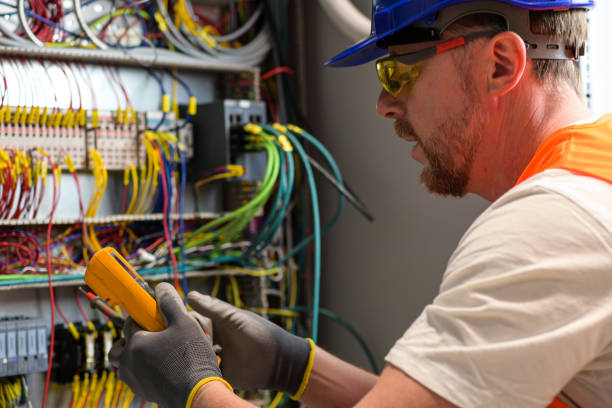 Best Electrical Upgrades for Homes  in Huntsville, MO