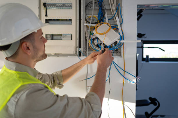 Best Home Electrical Repair  in Huntsville, MO