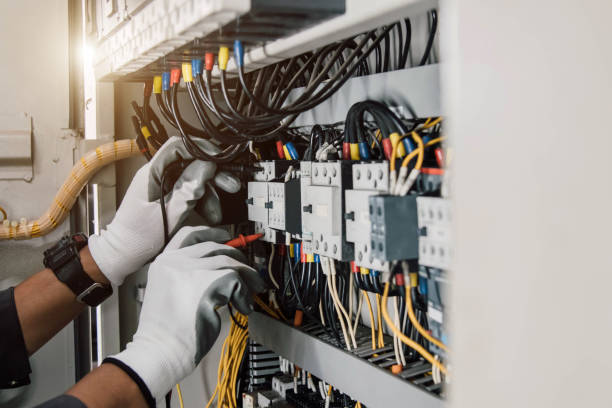 Best Electrical System Inspection  in Huntsville, MO